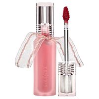 Peripera, Water Bare Lip Tint, 07 Mute Paradise, 0.13 oz (3.7 g)