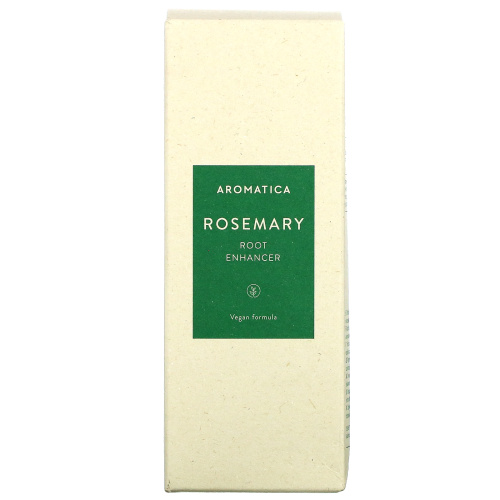 Aromatica, Rosemary Root Enhancer, 3.3 fl oz (100 ml) фото 2