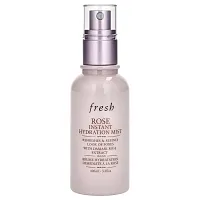 Fresh, Rose Instant Hydration Mist, 3.3 fl oz (100 ml)