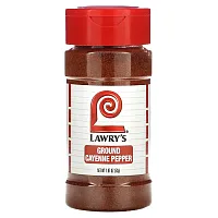 Lawry&#x27;s, Ground Cayenne Pepper, 1.87 oz (53 g)