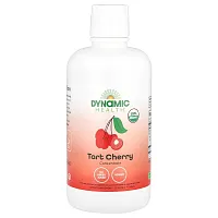 Dynamic Health, Tart Cherry Concentrate, 32 fl oz (946 ml)