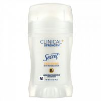 Secret, Clinical + Strength Deodorant, Stress Response, 45 г (1,6 унции)