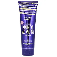 Not Your Mother&#x27;s, Blonde Moment, Tone &amp; Repair Purple Mask, 8 fl oz (237 ml)