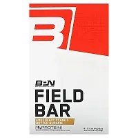 BPN, Field Bar, Chocolate Peanut Butter Blondie, 12 Bars, 2.12 oz (60 g) Each