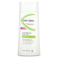 pHisoderm, Гель для душа против пятен, 295 мл (10 жидк. Унций)