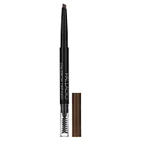 Palladio, The Brow Definer, Retractable Eyebrow Pencil, Caramel PBD02, 0.0084 oz (0.24 g)