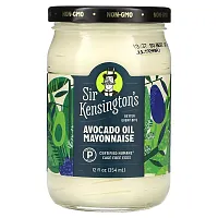 Sir Kensington&#x27;s, Avocado Oil Mayonnaise, 12 fl oz (354 ml)