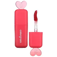 Colorgram, Juicy Blur Tint, 08 Cooling Strawberry, 0.11 oz (3.4 g)