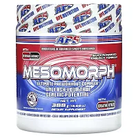 APS, Mesomorph, Grape , 13.68 oz (388 g)