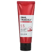 SOME BY MI, Snail Truecica, Miracle Repair Low ph Gel Cleanser, 3.38 fl oz (100 ml)