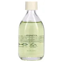 Aromatica, Awakening, Body Oil, Peppermint &amp; Eucalyptus, 3.3 fl oz (100 ml)