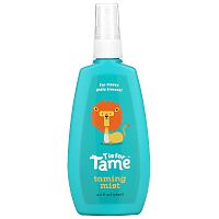 T is for Tame, Taming Mist, 125 мл (4,2 жидк. Унции)