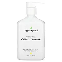 Original Sprout, Worry Free, Conditioner, 10 fl oz (300 ml)