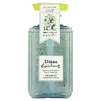 Moist Diane, Shampoo, Blue Jasmine, 16.9 fl oz (500 ml)