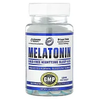 Hi Tech Pharmaceuticals, Melatonin, 10 mg, 60 Tablets