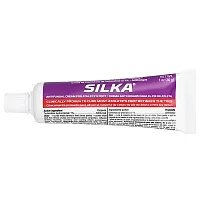 Silka, Antifungal Cream for Athlete&#x27;s Foot, Full Prescription Strength, 1 oz (30 g)