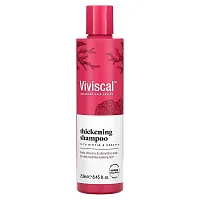 Viviscal, Thickening Shampoo with Biotin &amp; Keratin, 8.45 fl oz (250 ml)