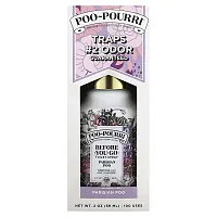 Poo-Pourri, Before-You-Go® Toilet Sprays, Parisian Poo, 2 fl oz (59 ml)