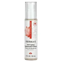 DERMA E, Anti-Aging Regenerative Serum, 2 fl oz (60 ml)