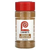 Lawry&#x27;s, Ground Cinnamon, 2.37 oz (67 g)