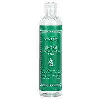 Secret Key, Refresh Calming Toner, Tea Tree , 8.38 fl oz (248 ml)