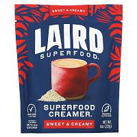 Laird Superfood, Сливки Superfood, сладкие и сливочные, 227 г (8 унций)