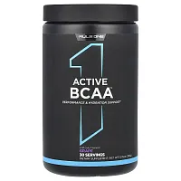 Rule One Proteins, Active BCAA, Grape, 13.76 oz (390 g)