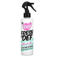 The Doux, Fresh to Def, Leave-In Curl Refresher, 8 fl oz (236 ml)