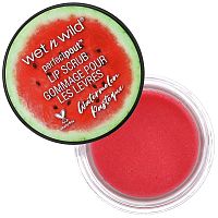 Wet n Wild, Perfect Pout, скраб для губ, «Арбуз», 10 г (0,35 унции)