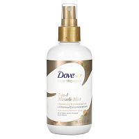 Dove, 7-в-1 Miracle Mist, 221 мл (7,5 жидк. Унции)