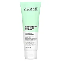 ACURE, Ultra Hydrating, Green Juice Cleanser, 4 fl oz (118 ml)