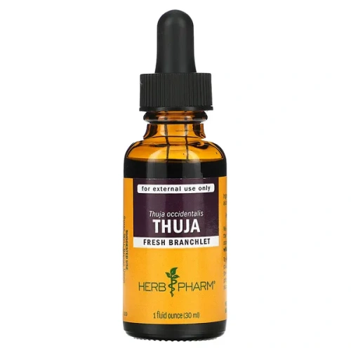 Herb Pharm, Thuja, 1 fl oz (30 ml)