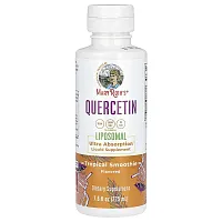 MaryRuth&#x27;s, Quercetin Liposomal, Tropical Smoothie, 7.6 fl oz (225 ml)