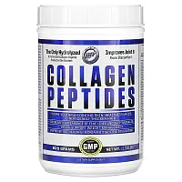 Hi Tech Pharmaceuticals, Collagen Peptides, 1.34 lb (609 g)