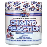 APS, Chain&#x27;d Reaction, Rocket Pop, 10.58 oz (300 g)