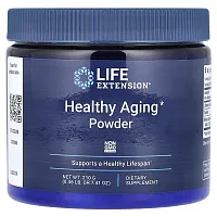 Life Extension, Healthy Aging Powder, 7.41 oz (210 g)