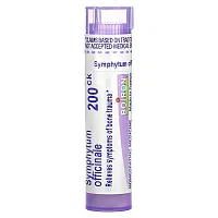 Boiron, Symphytum Officinale, 200CK, Approx 80 Pellets