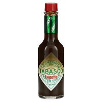 Tabasco, Перечный соус, чипотле, 148 мл (5 жидк. Унций)