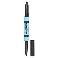 Black Radiance, Bold &amp; Sexy Gel Eyeliner, 1320568 After Hours, 0.023 oz (0.66 g)