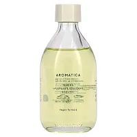 Aromatica, Serene Lavender &amp; Marjoram Body Oil, 3.3 fl oz (100 ml)