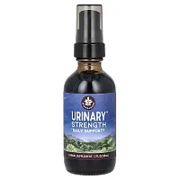 WishGarden Herbs, Urinary Strength, Daily Support, 2 fl oz (59 ml)