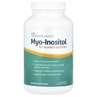 Fairhaven Health, Myo-Inositol, For Women and Men, 240 Capsules