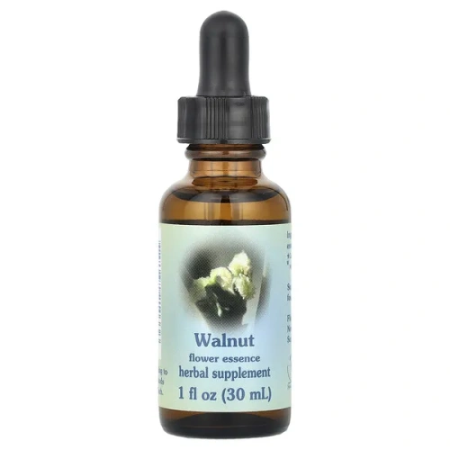 Flower Essence Services, Walnut, 1 fl oz (30 ml)