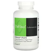 DaVinci Laboratories of Vermont, Perna Plus, 180 Tablets