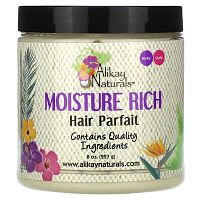 Alikay Naturals, Moisture Rich Hair Parfait , 8 oz (227 g)