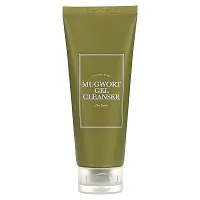 I&#x27;m From, Mugwort Gel Cleanser, 5.07 fl oz (150 ml)