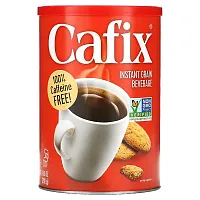 Cafix, Instant Grain Beverage, Caffeine Free, 7.05 oz (200 g)