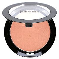 wet n wild, ColorIcon, Blush, 1111554 Nudist Society, 0.21 oz (6 g)