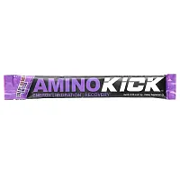 NutraBio, Amino Kick, Grape Berry Crush, 1 Stick Pack, 0.32 oz (9.1 g)