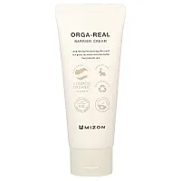 Mizon, Orga-Real Barrier Cream, 3.38 fl oz (100 ml)